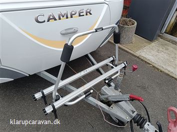Dethleffs Camper 510 DB